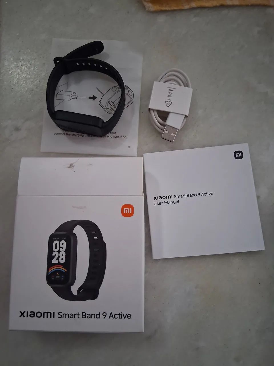 XIAOMI Smart Band 9 Active - Foto 3