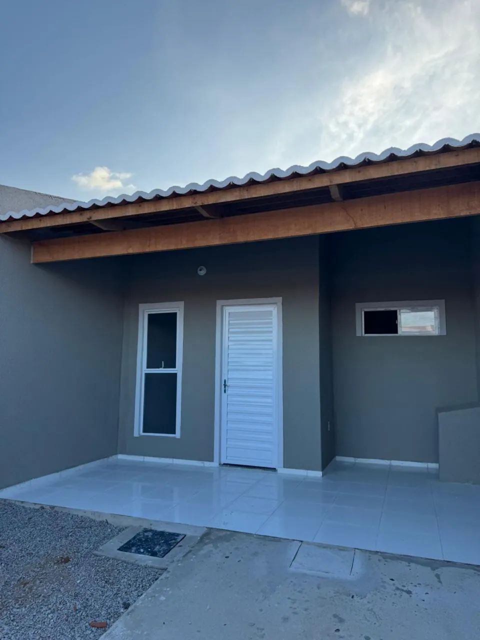 Casa - Entrada Zero em Horizonte