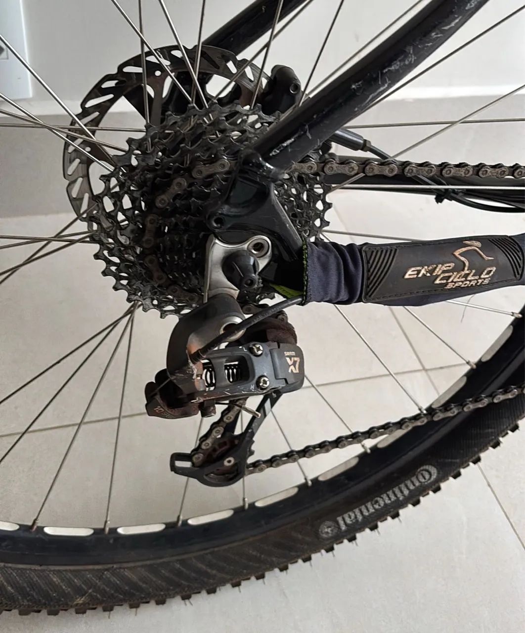 Bicicleta Caloi Elite 30 - Foto 4