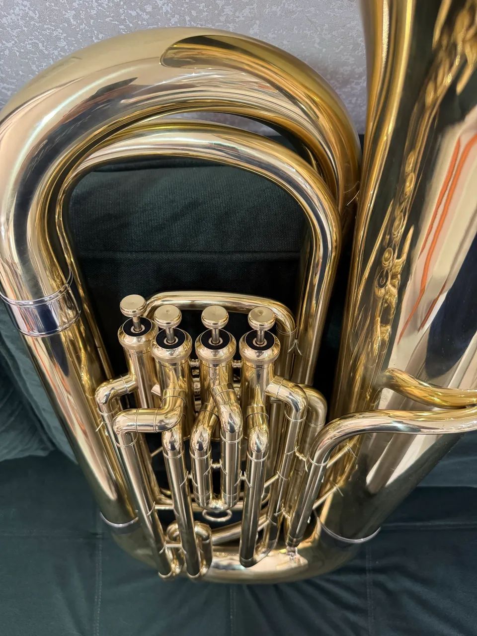 Tuba Schieffer 380 NOVA - Foto 3