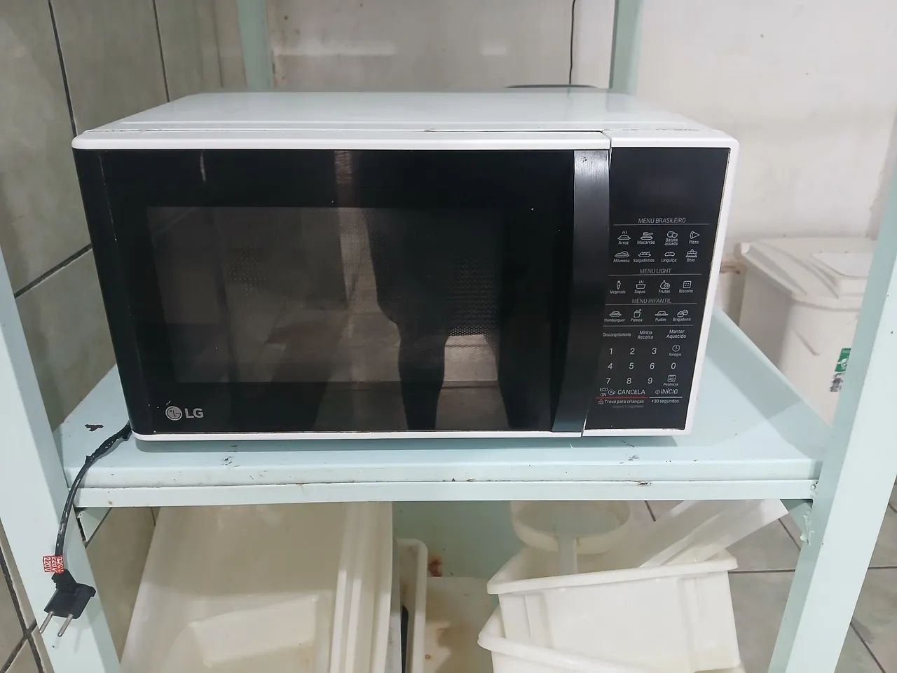 Micro-ondas  - Foto 2