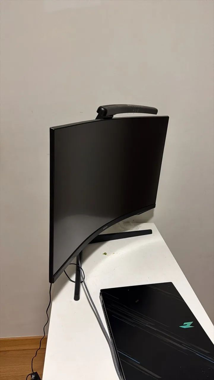 Monitor Samsung 34? - Foto 3