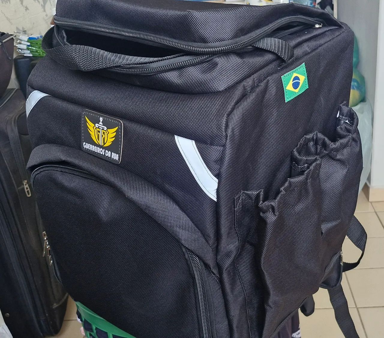 Bag/mochila