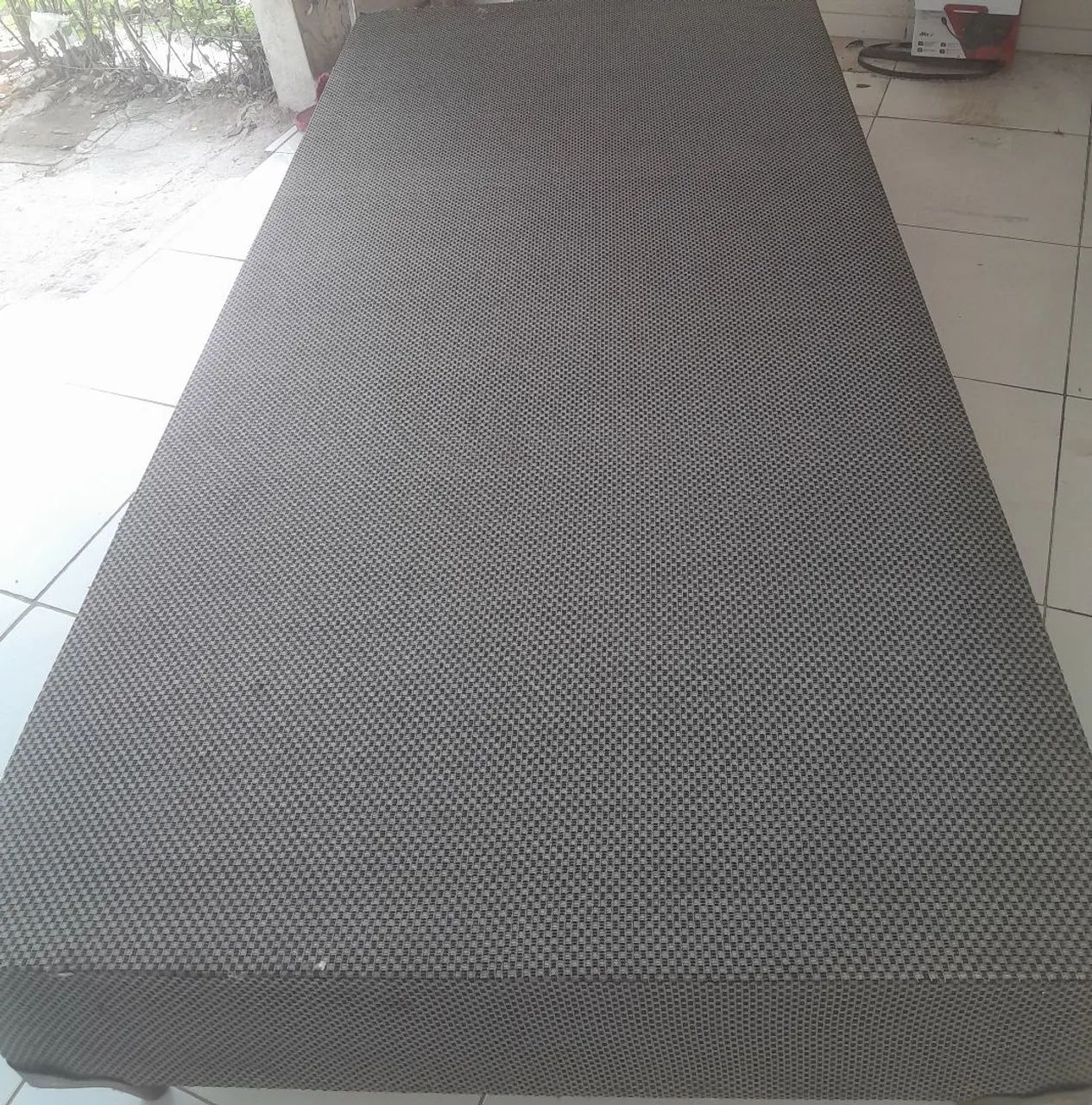 Base de cama de solteiro - Foto 3