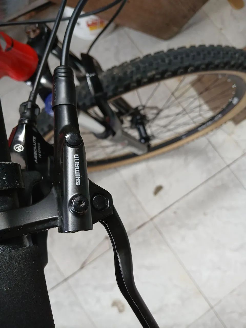 BIKE À VENDA !! - Foto 3