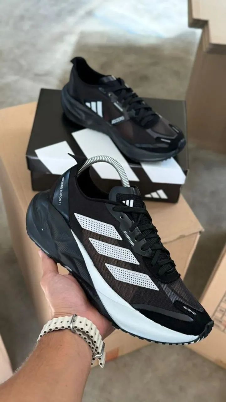 Adidas Adzero ? - Foto 5