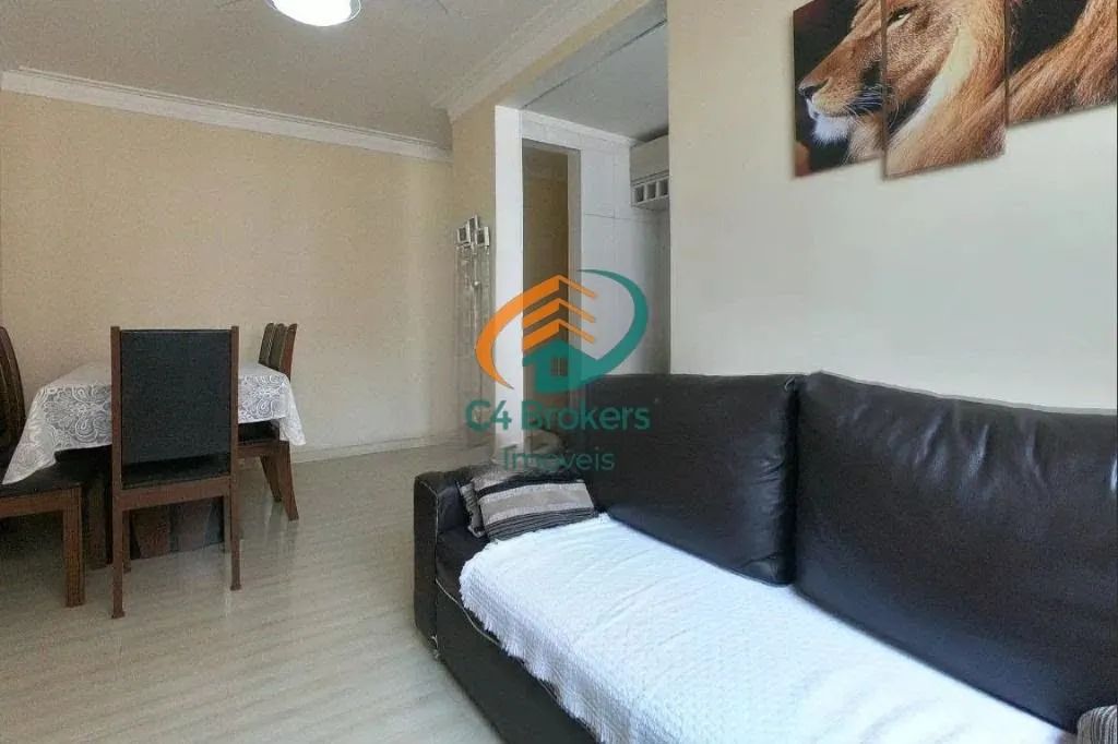 Apartamento em Guarulhos - Foto 4