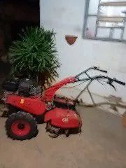 Multi cultivado tt65 vermelho - Foto 3
