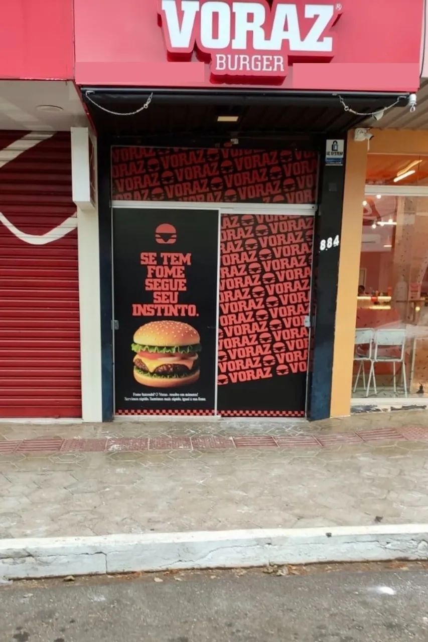 Alugo Sala Comercial - Centro de Paranavaí-PR. - Foto 2