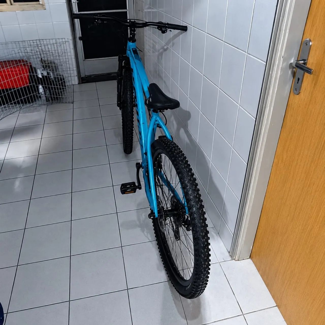 KSW QUADRO 19 aro 29 - Foto 3