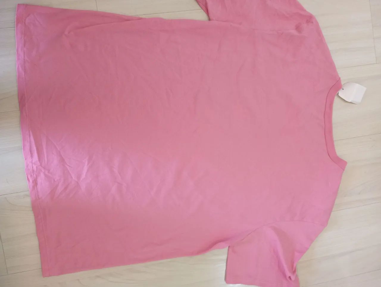 Camiseta Hering tamanho XXG - Foto 5