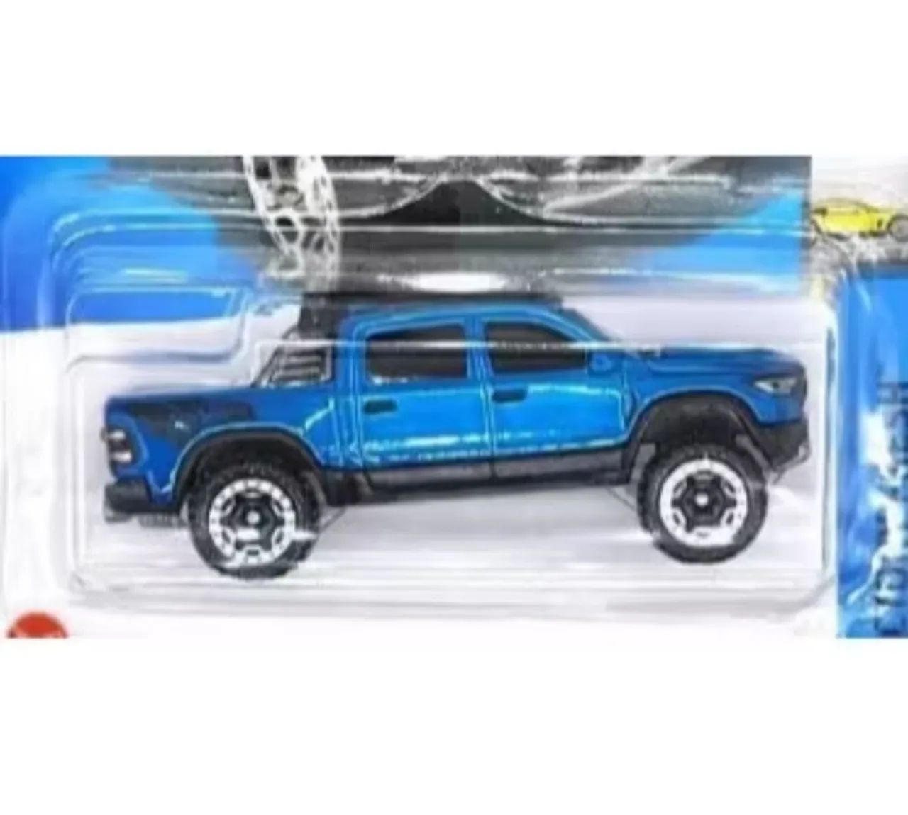 Hotwheels 