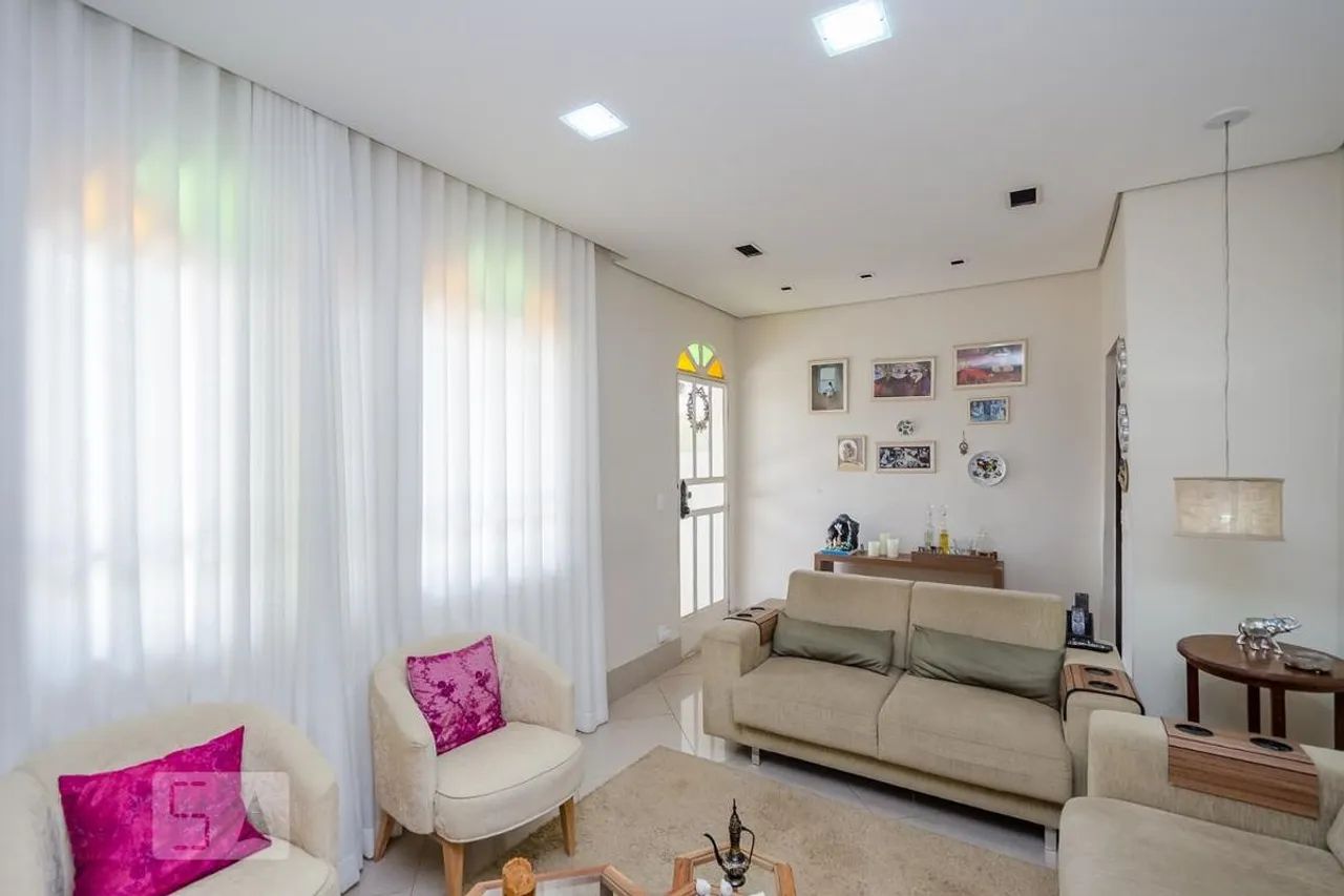 Casa à Venda - Nova Granada, 5 Quartos, 371 m2 - Foto 4