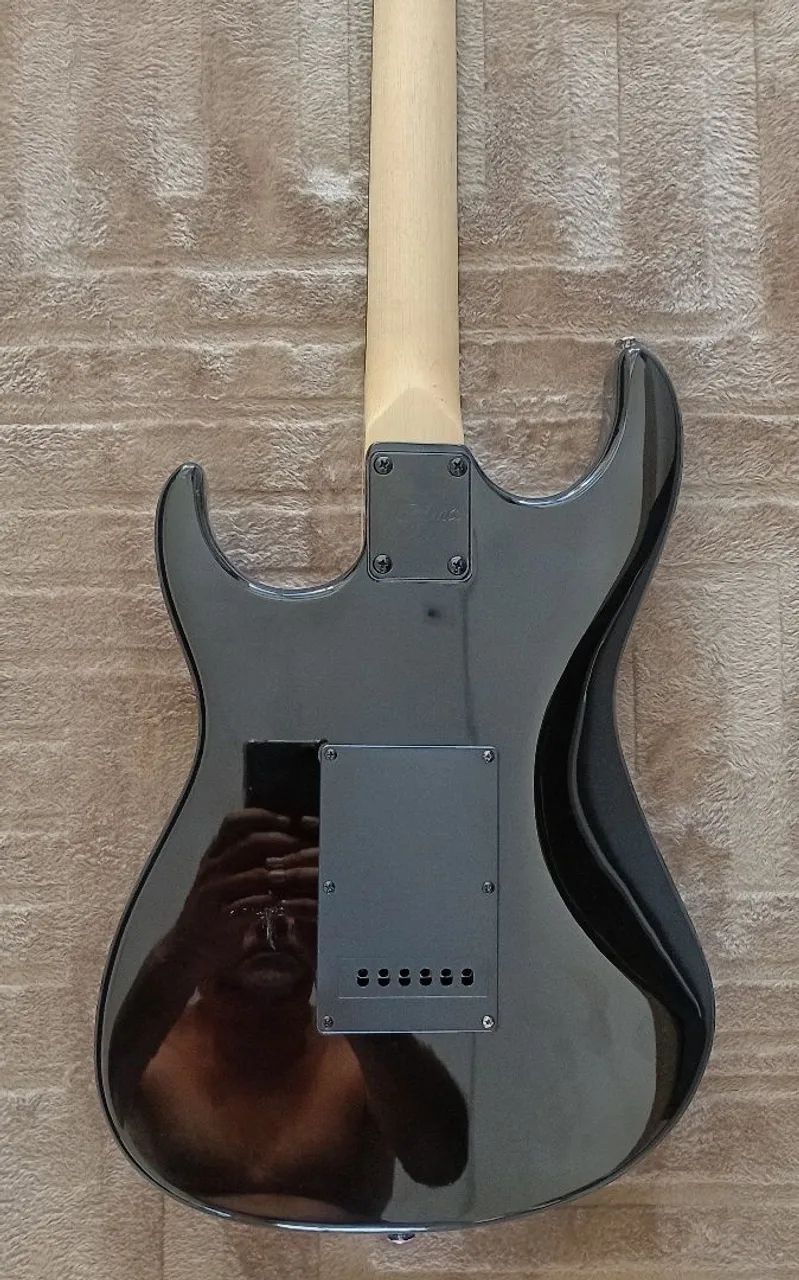 Tagima TG-520 TW Series  - Foto 4