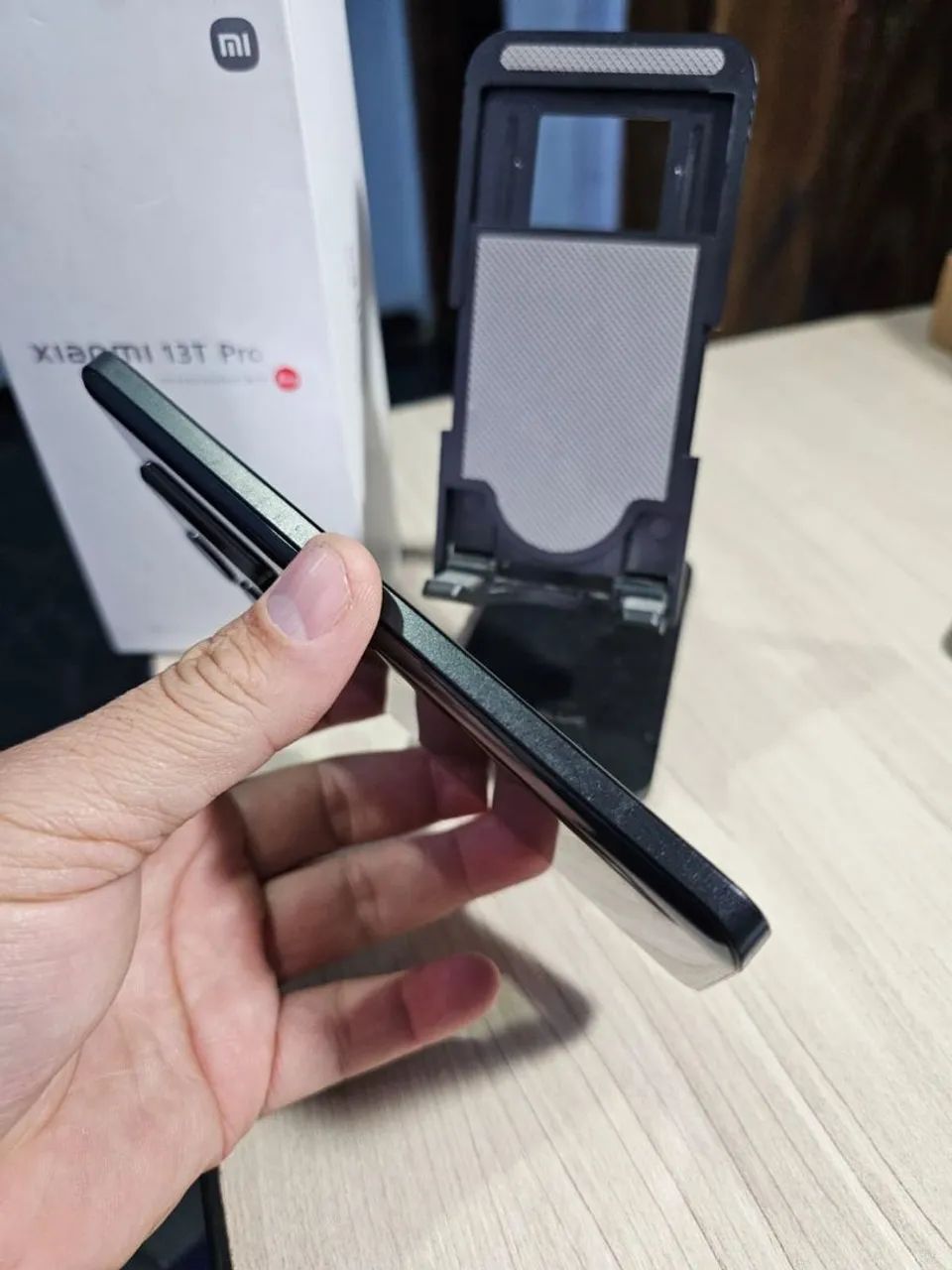 XIAOMI MI 13 T PRO 512 GB COM CAIXA