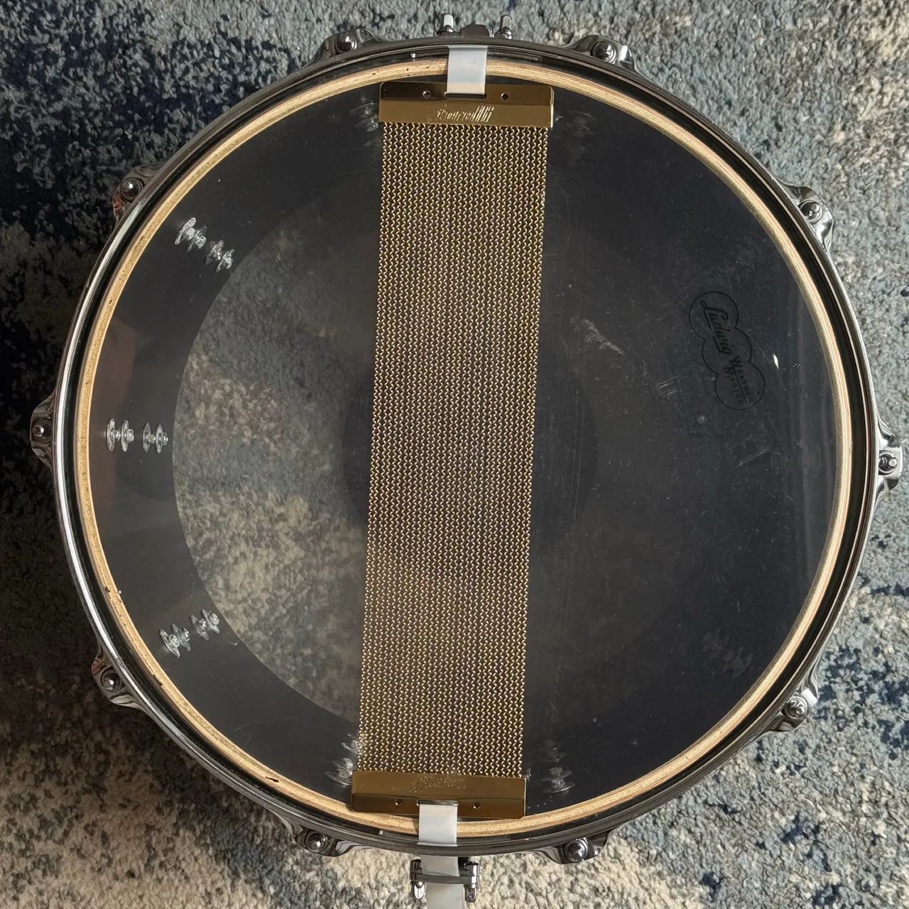 Ludwig Classic Oak 14x8 - Foto 2