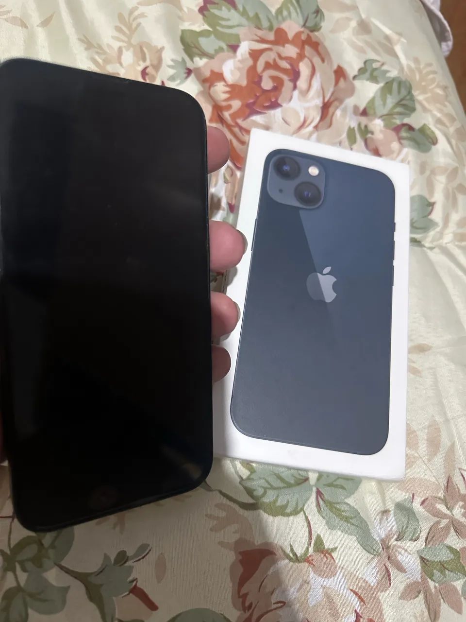 iPhone 13
