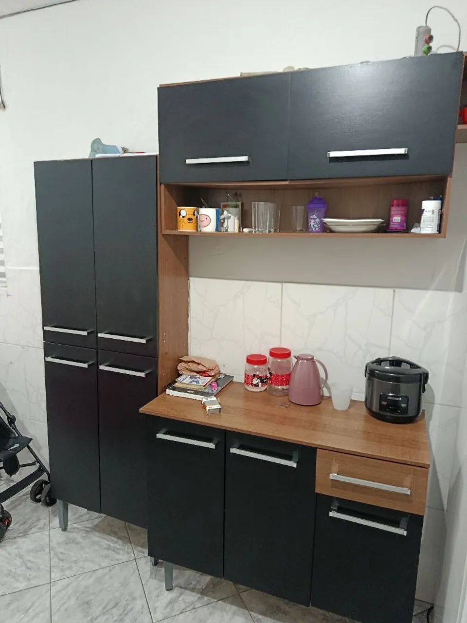 MÓVEIS SEMINOVOS  - Foto 2