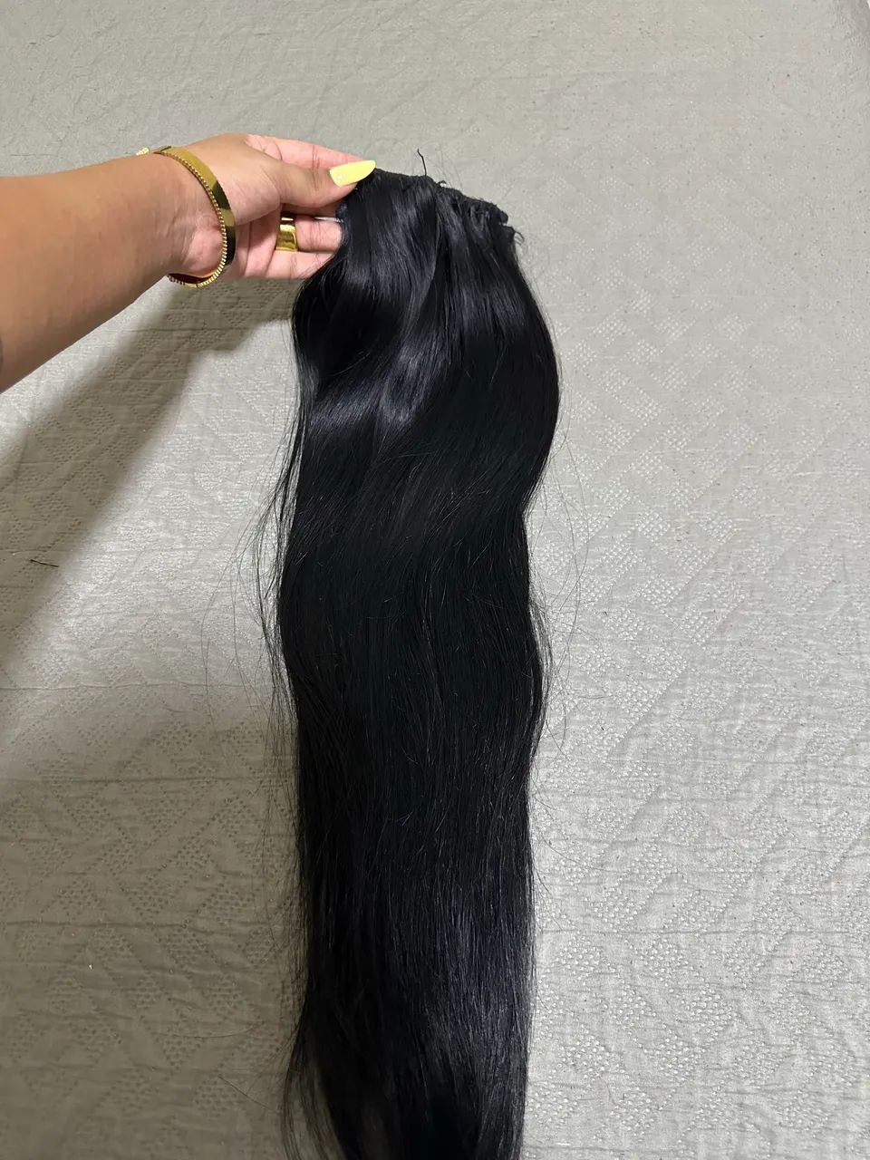 MEGA HAIR HUMANO 