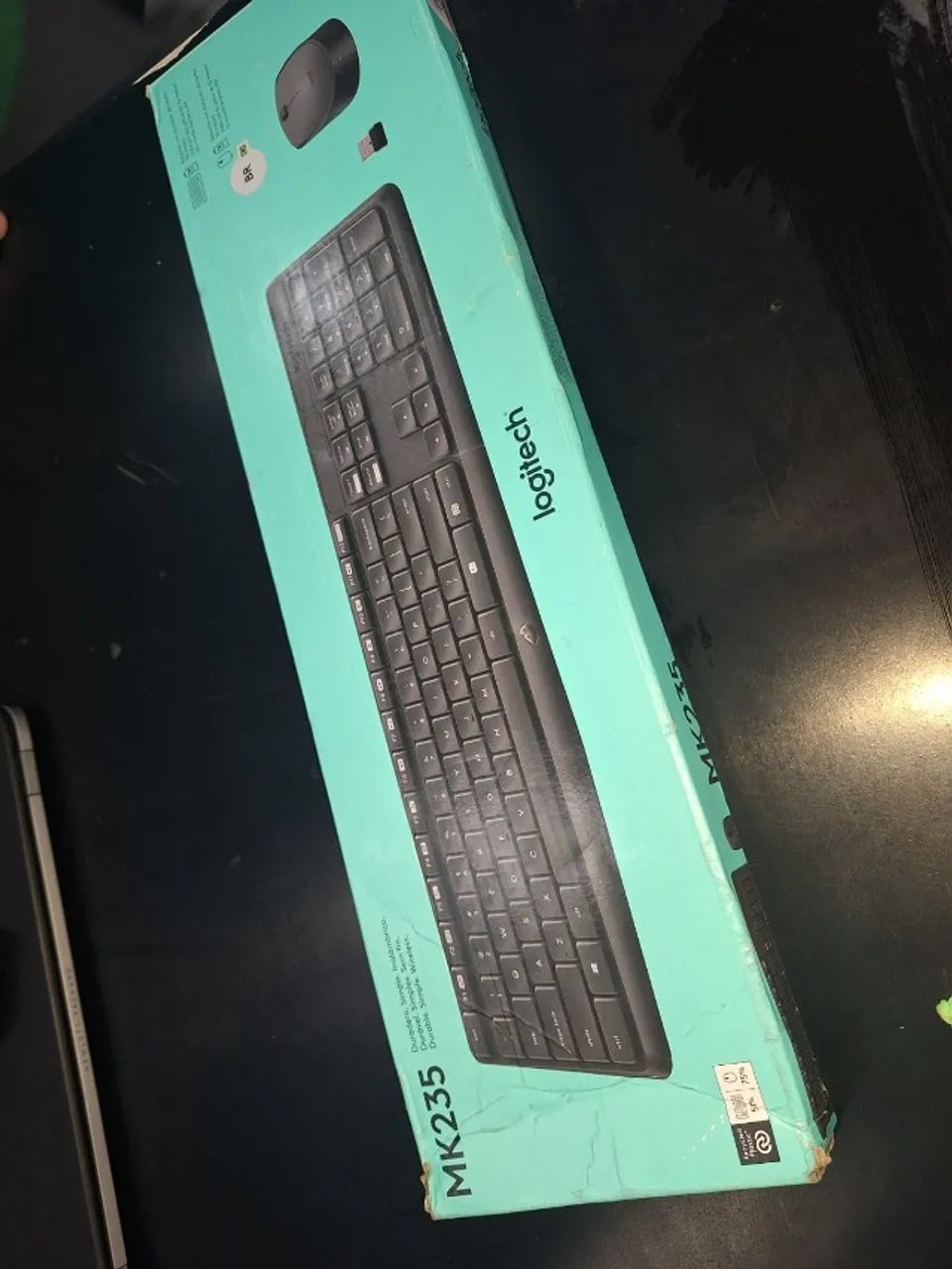 Mini PC Lenovo ThinkCentre Tiny - Pronto para uso - Foto 3
