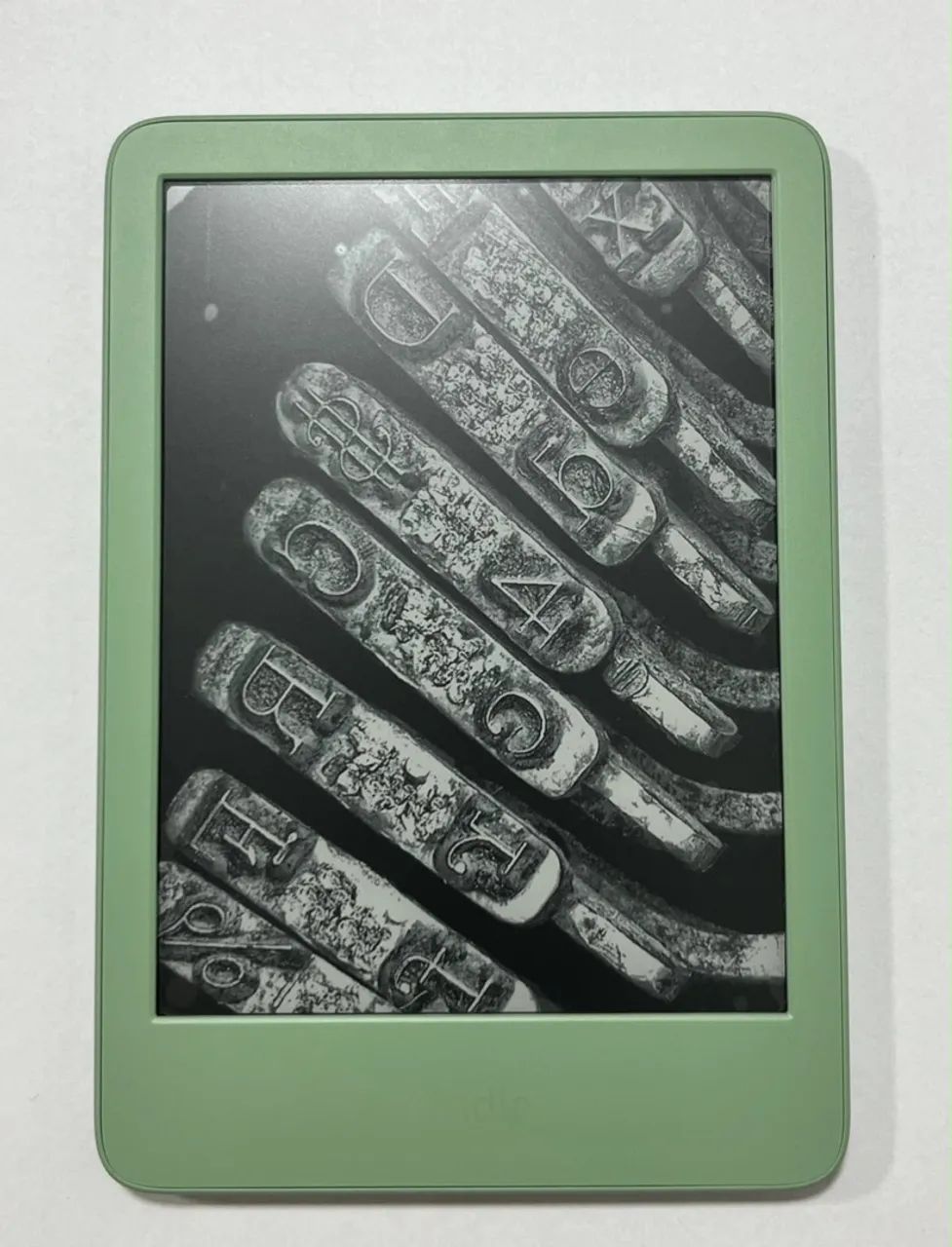 Kindle 16GB  - Foto 4