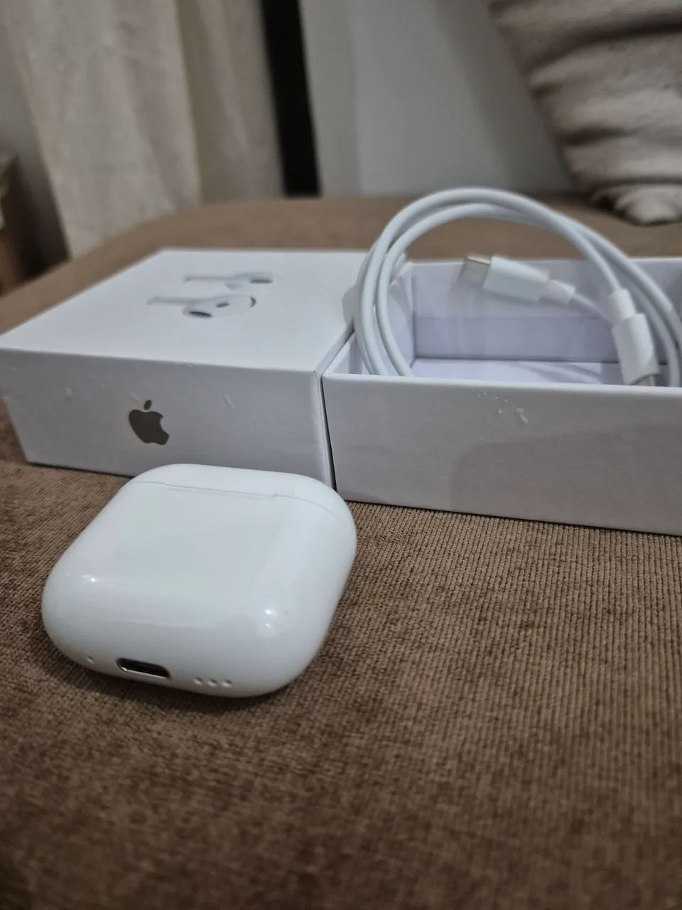 Airpods 4 - Foto 2