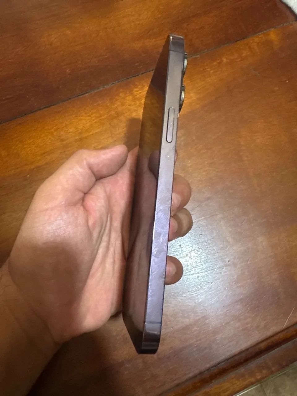 iPhone 14 Pro Max 128gb com garantia  - Foto 2