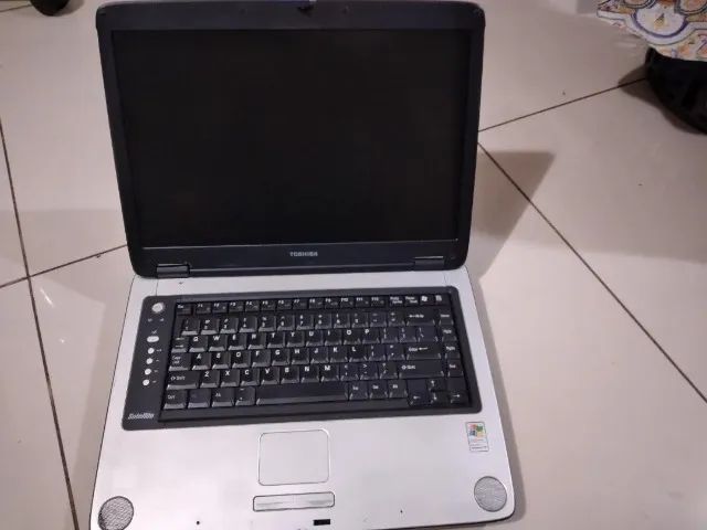 notbook satelite a70