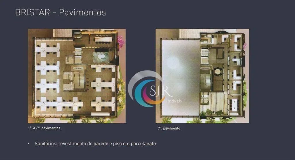 Prédio, 4598 m² - Paraíso - São Paulo/SP - Foto 5