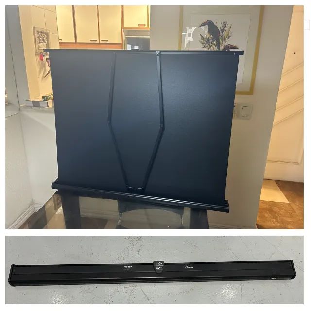 Tela de mesa ultraportátil - Foto 3