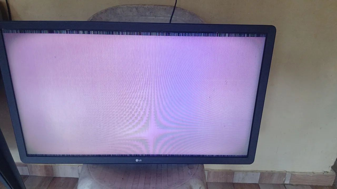 Televisão  - Foto 5