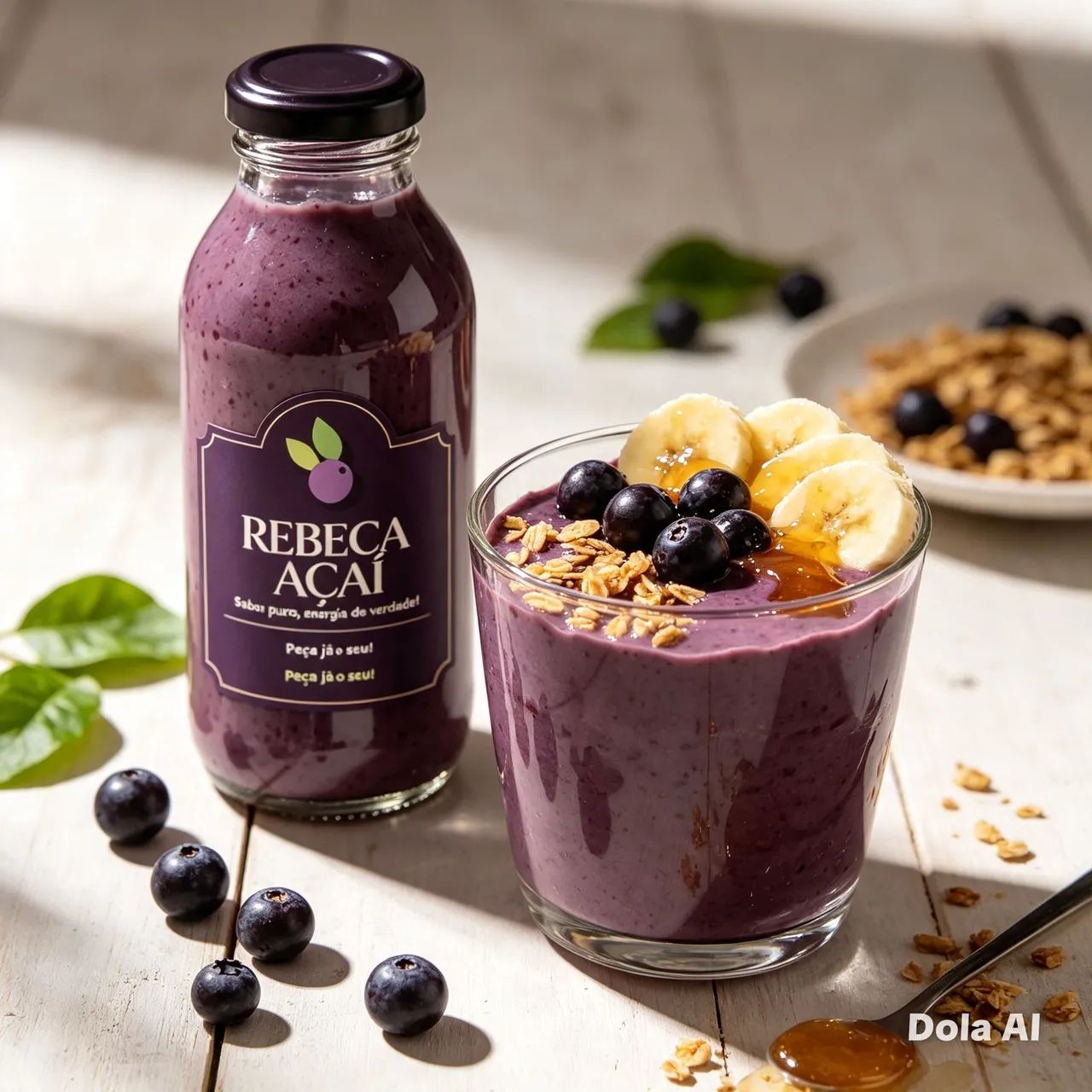 Açaí O Chef - Foto 3