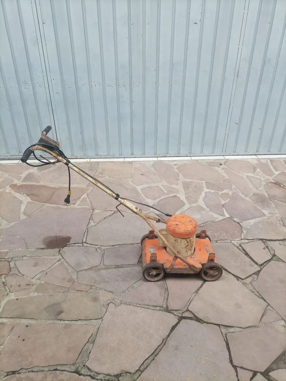 Máquinas de cortar grama - Foto 3