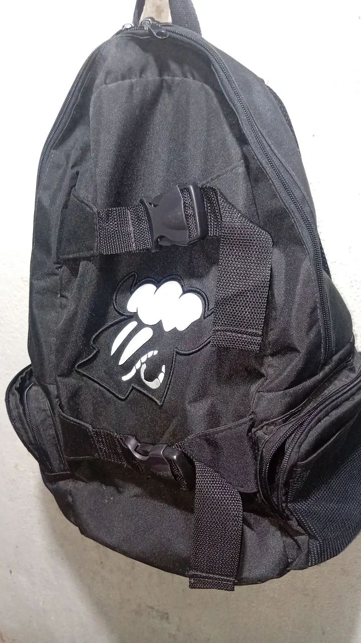 Mochila Black Sheep - Perfeito Estado
