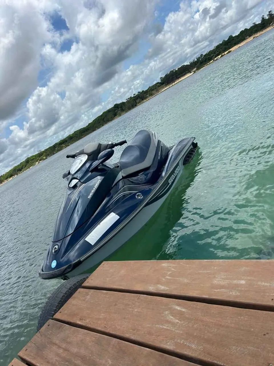 Jetski Seadoo 2010 - Foto 5