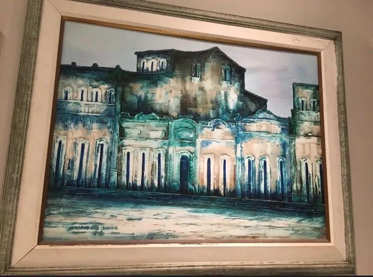 Quadro decorativo  - Foto 2