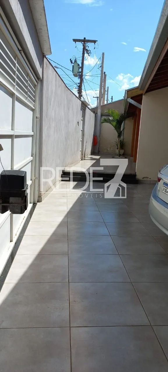 casa - Jardim Dulce (Nova Veneza) - Sumaré - Foto 3