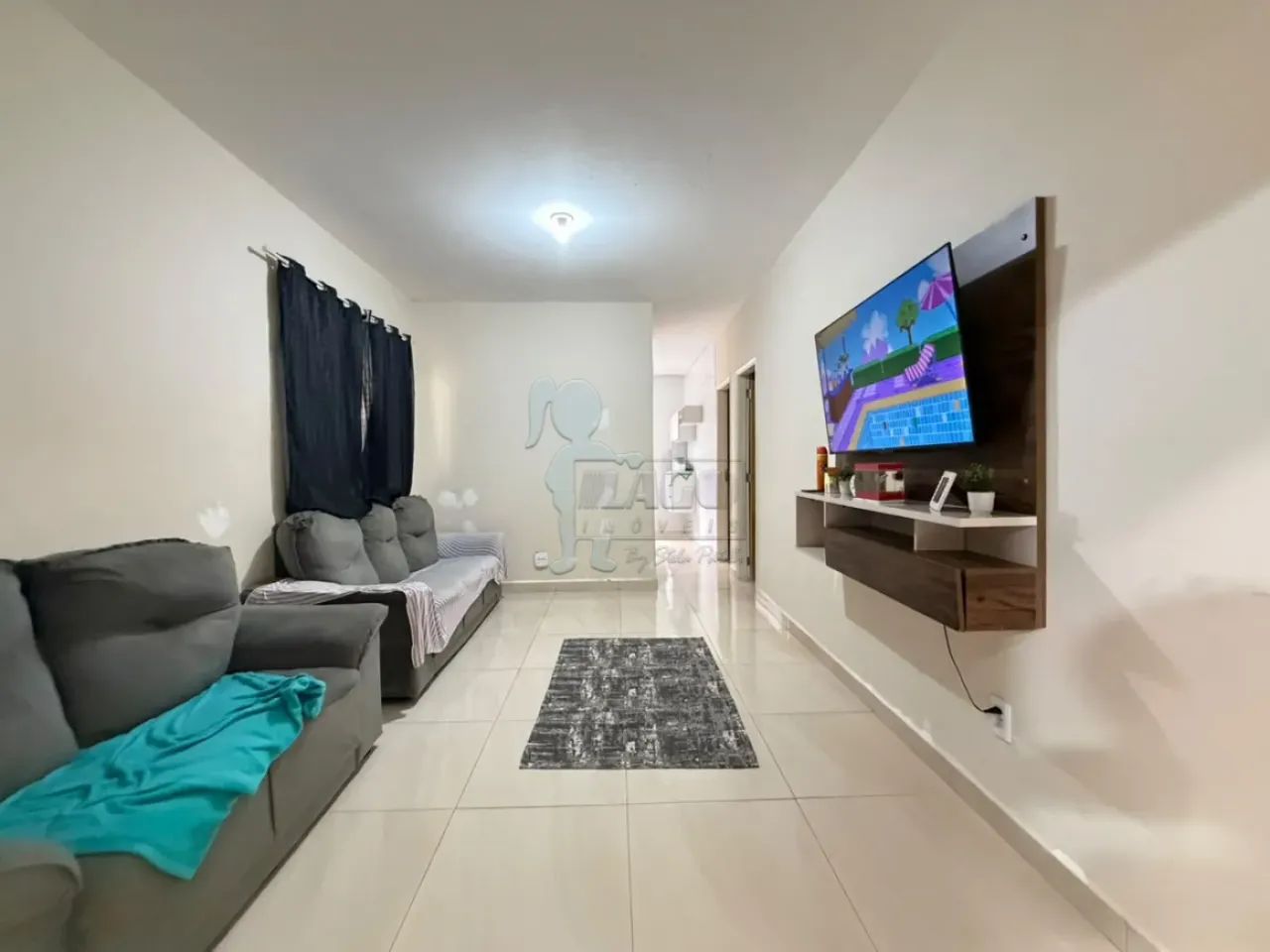 Casa/Comercial Padrão de 152,85m² com 02 Quartos à Venda. - Foto 3
