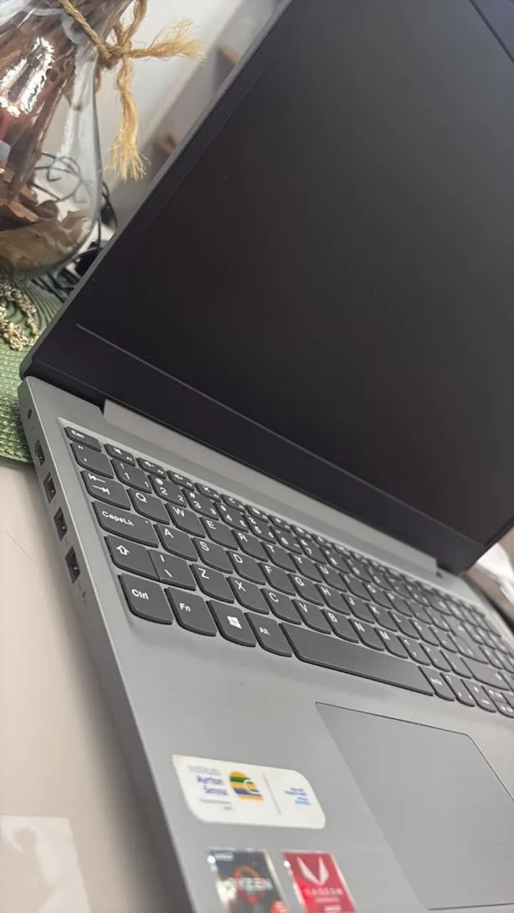 Notebook lenovo  - Foto 2
