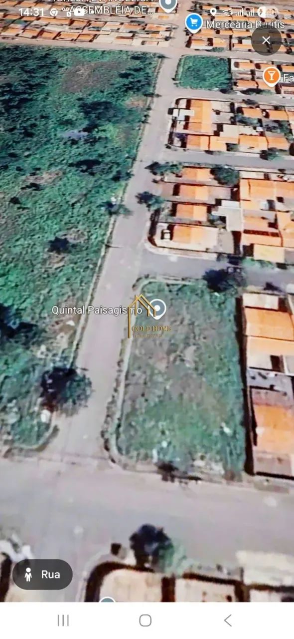 TERRENO À VENDA  EXCELENTE LOCALIZAÇÃO! - Foto 2