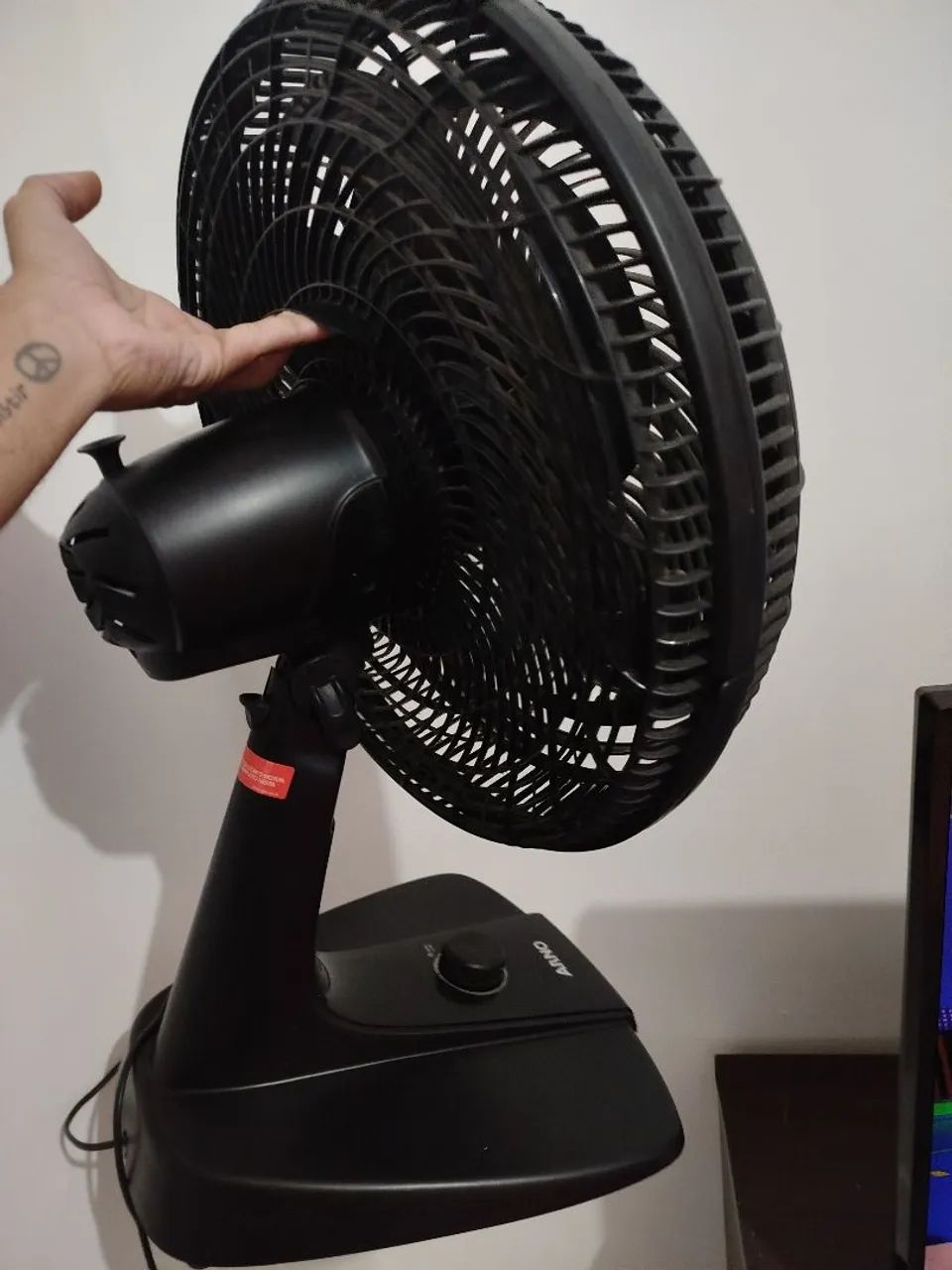 Ventilador  - Foto 2