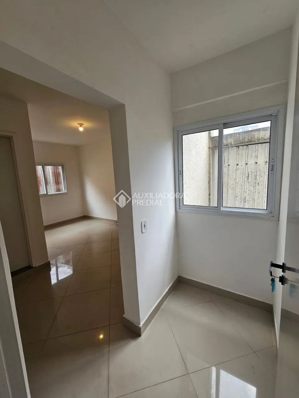 Kitnet para aluguel em Santo André