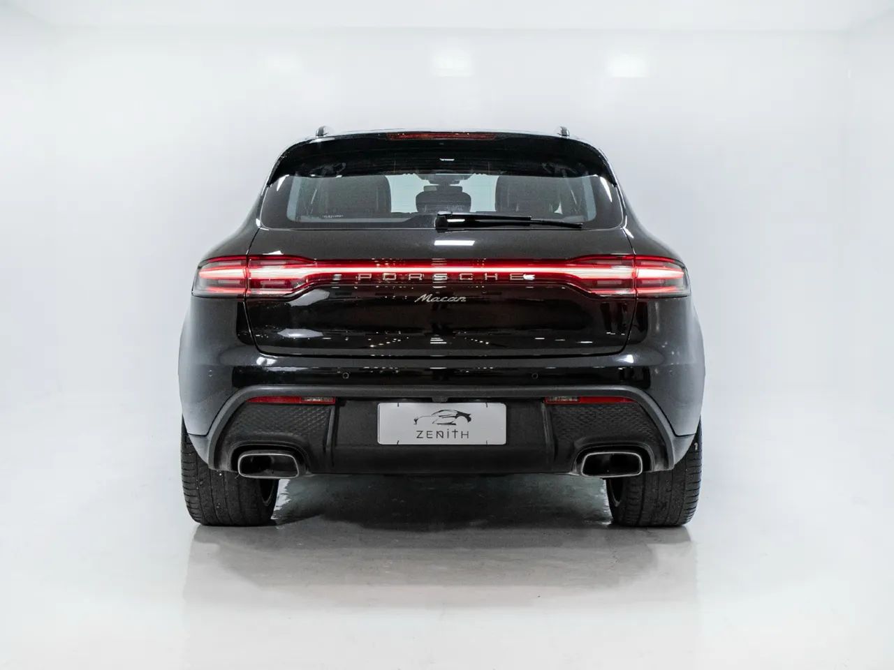Porsche Macan 2.0 Turbo 237/252cv 2023 - Foto 5