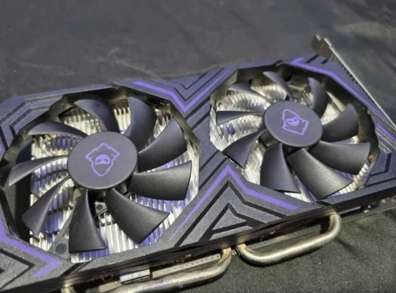 RX 580 8 GB VRAM  - Foto 2