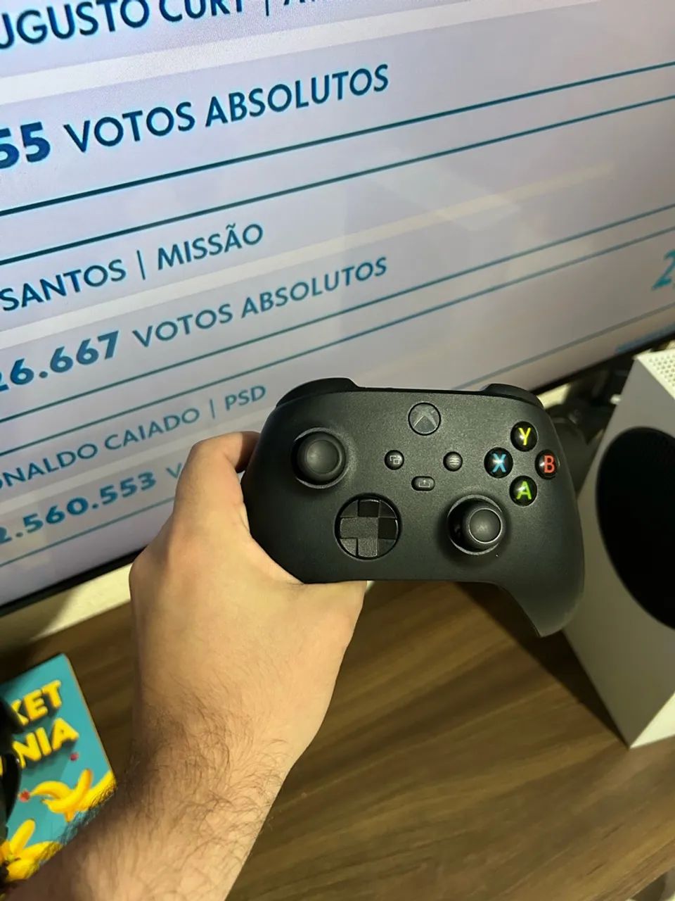 Xbox Series S - Foto 4
