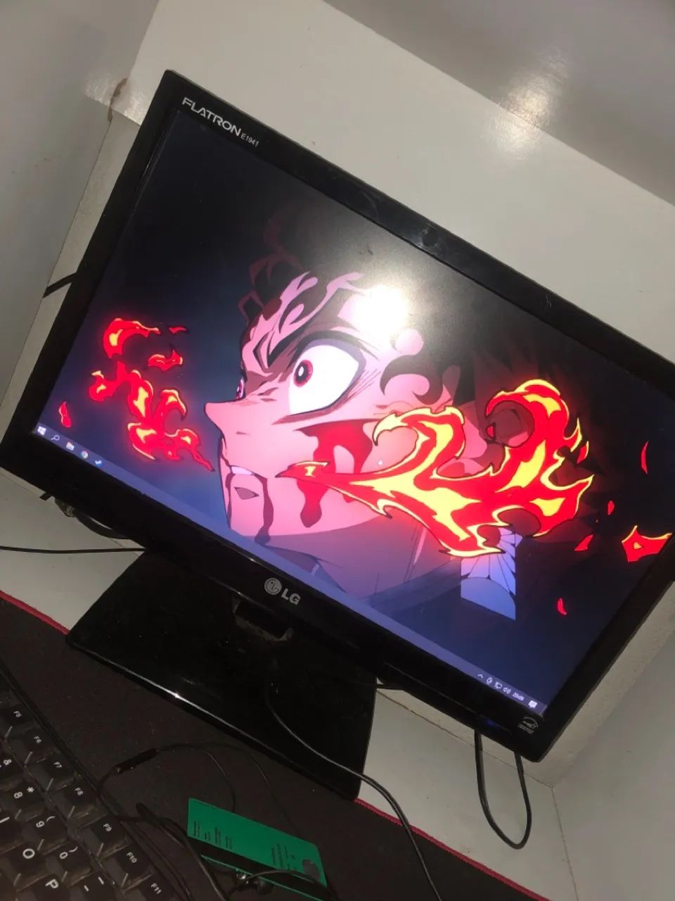 Monitor 18º polegadas  - Foto 5