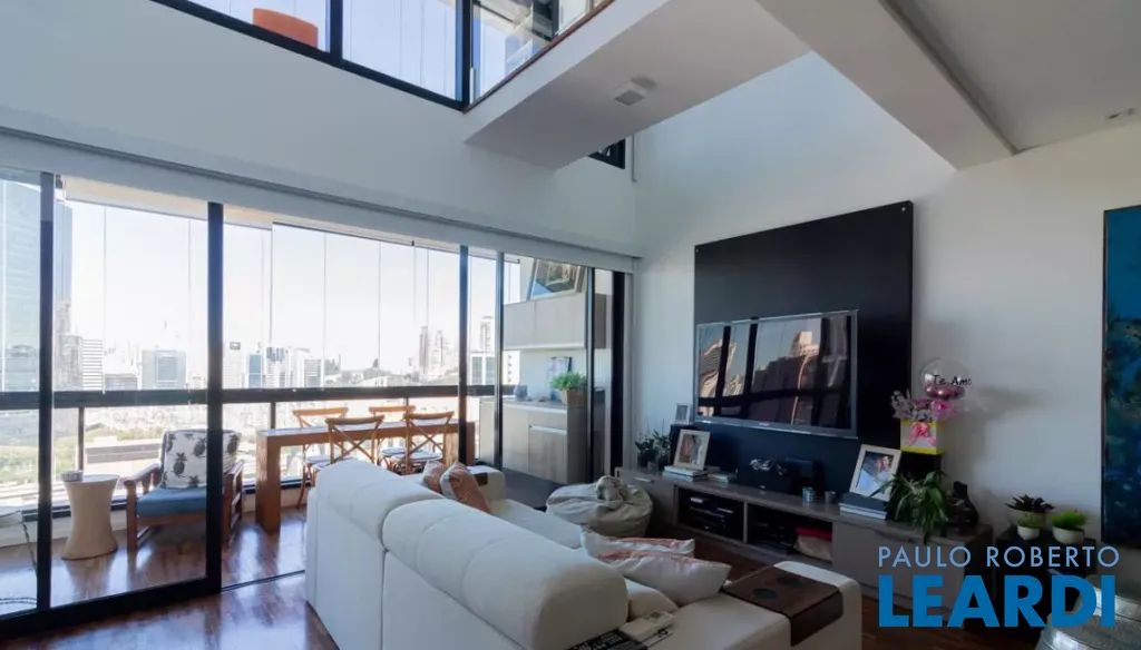 APARTAMENTO - VILA OLÍMPIA - SP - Foto 4