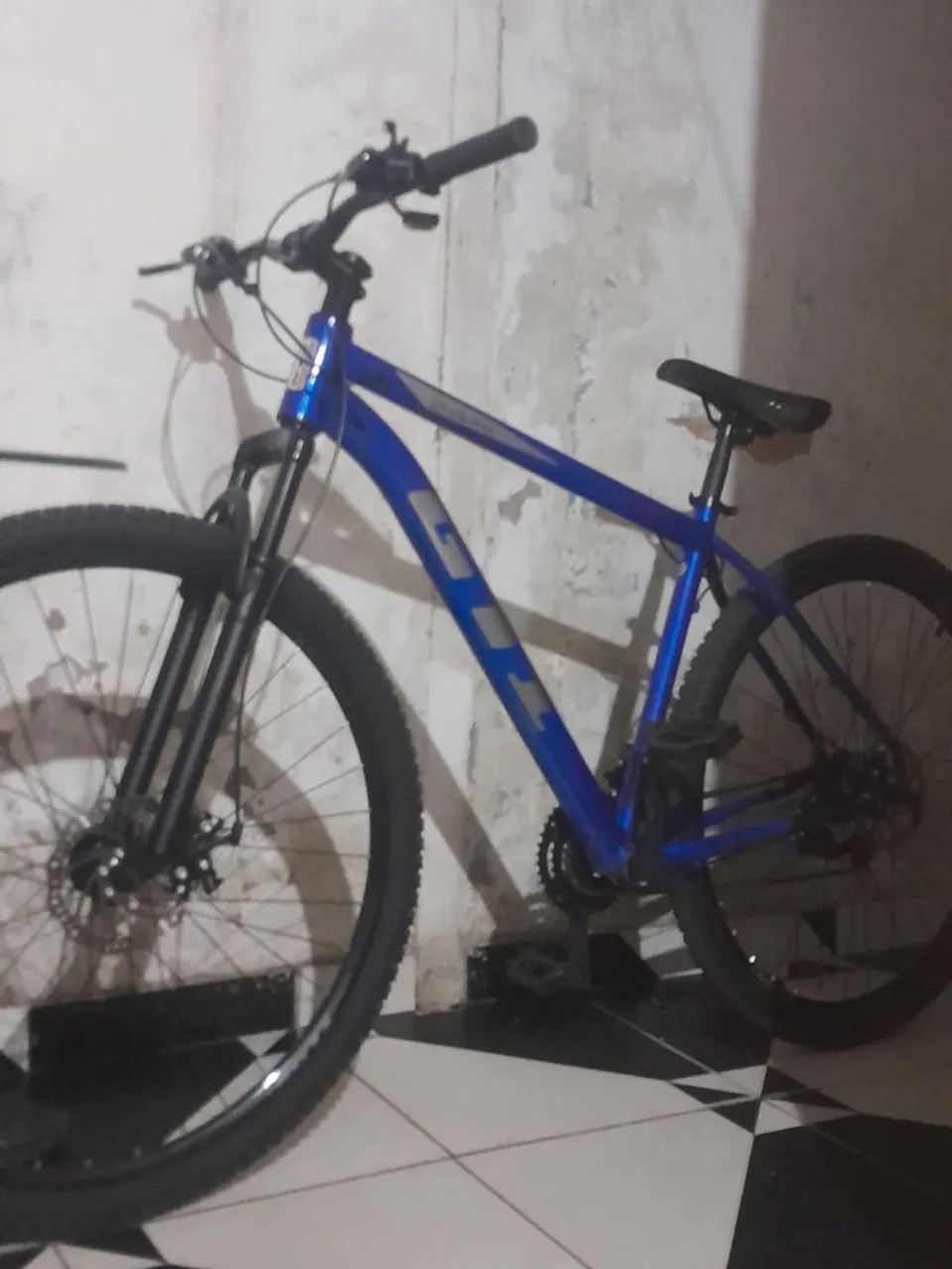 Bicicleta GTI ROMA - Foto 3