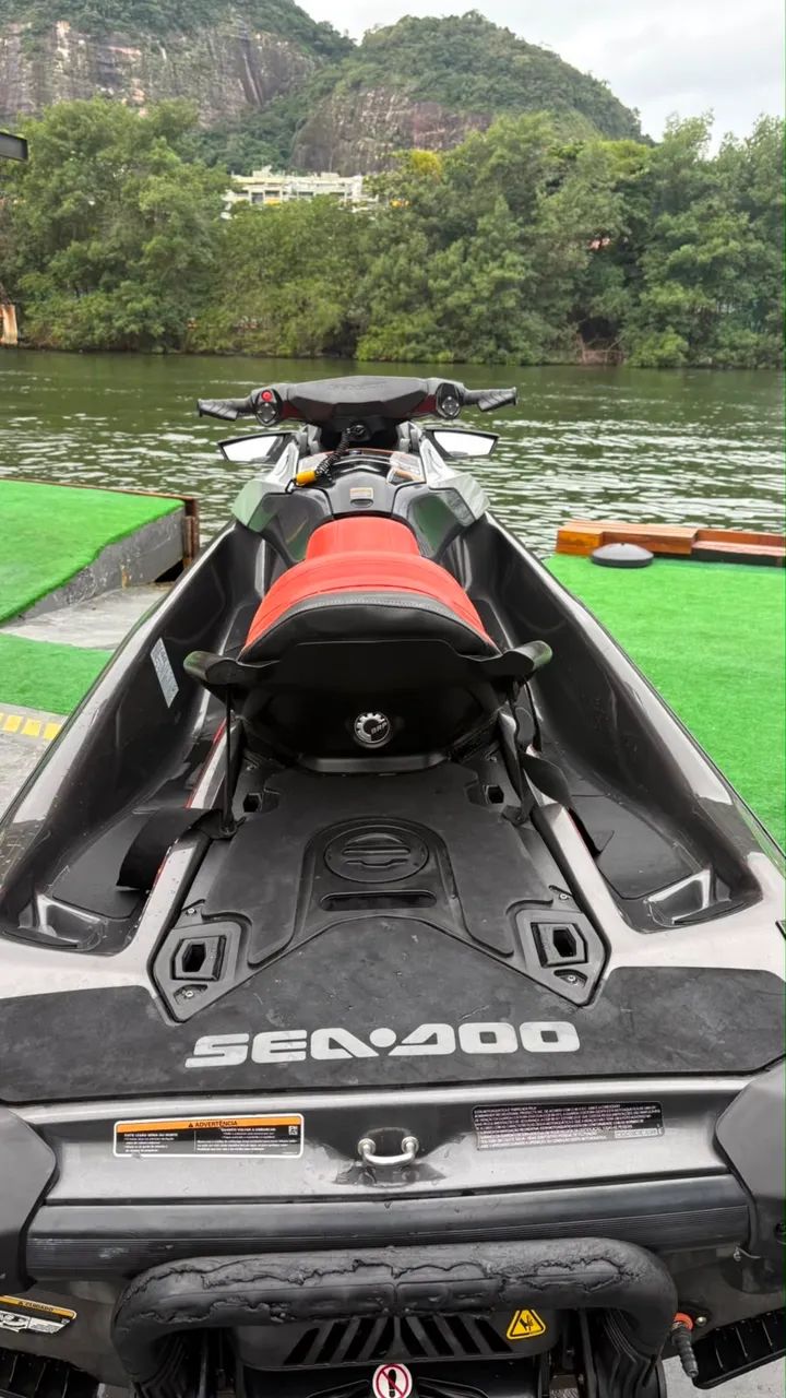 JETSKI GTI 170 - 2022 - Foto 4