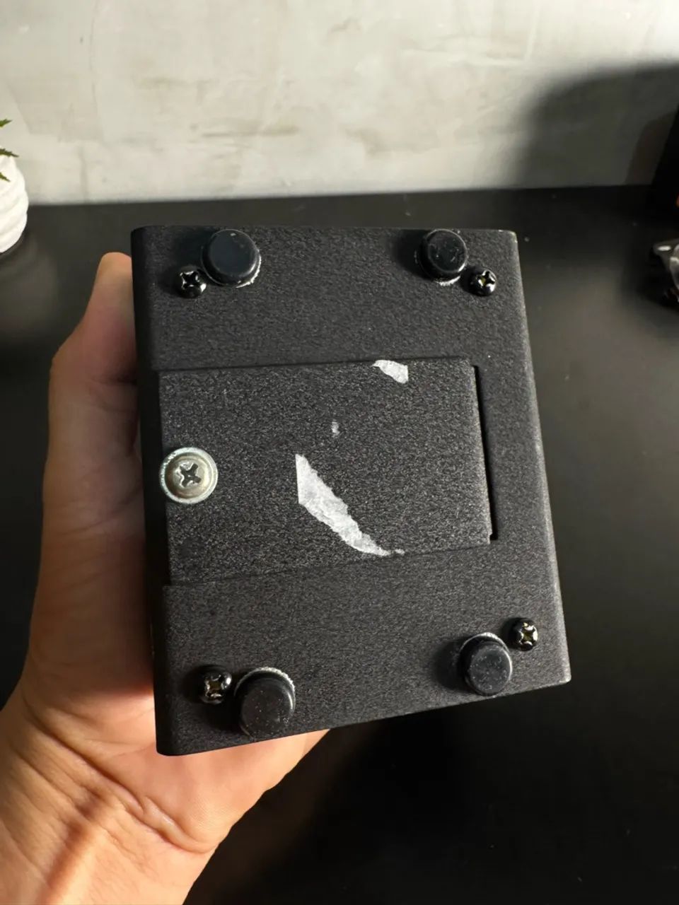 Pedal rat proco  - Foto 3